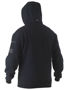 Picture of Bisley Work Fleece Hoodie BK6724