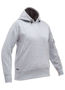 Picture of Bisley Women's Work Fleece Hoodie BKL6724