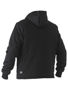 Picture of Bisley Flx & Move™ puffer Fleece Hooded Jacket BJ6844