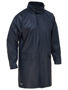 Picture of Bisley Stretch PU Rain Coat BJ6835