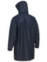 Picture of Bisley Stretch PU Rain Coat BJ6835