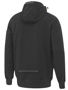 Picture of Bisley Work Fleece Zip-Front Hoodie with Sherpa Lining BK6925