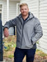 Picture of Bisley Flx & Move™ Shield Jacket BJ6937