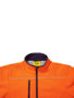 Picture of Bisley Taped Hi Vis Soft Shell Jacket BJ6059T