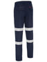 Picture of Bisley Apex 240 Taped Biomotion FR Ripstop Pant BP8580T