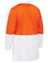 Picture of Bisley Two Tone Hi Vis Dust Coat BJ6403