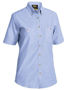 Picture of Bisley Women's Chambray Shirt BL1407