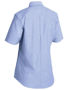 Picture of Bisley Women's Chambray Shirt BL1407