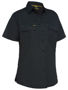 Picture of Bisley Women's X Airflow™ Ripstop Shirt BL1414