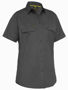 Picture of Bisley Women's X Airflow™ Ripstop Shirt BL1414