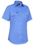 Picture of Bisley Women's X Airflow™ Ripstop Shirt BL1414