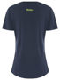 Picture of Bisley Bisley Women's Cotton Logo Tee BKTL064