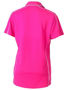 Picture of Bisley Women's Cool Mesh Polo with Reflective Piping BKL1425