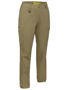 Picture of Bisley Women's Stretch Cotton Cargo Pants BPLC6008