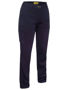 Picture of Bisley Women's Stretch Cotton Cargo Pants BPLC6008