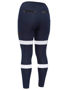 Picture of Bisley Women's Flx & Move™ Biomotion Taped Jegging BPL6026T