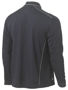 Picture of Bisley Cool Mesh Polo with Reflective Piping BK6425