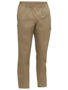 Picture of Bisley Stretch Cotton Drill Elastic Waist Cargo Work Pant BPC6029