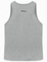 Picture of Bisley Cotton Logo Singlet BKS063