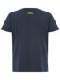 Picture of Bisley Bisley Cotton Flipped Logo Tee BKT097